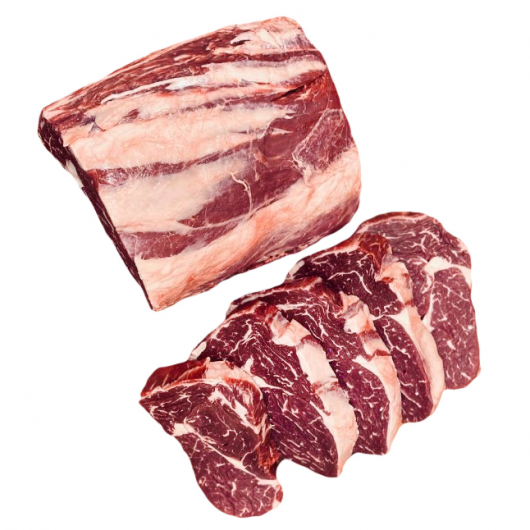 Black Angus Ribeye - Argentina