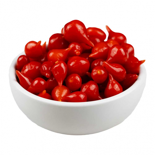 Red Sweety Drop Peppers