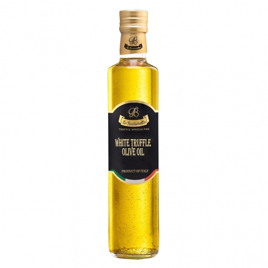 White Truffle Oil