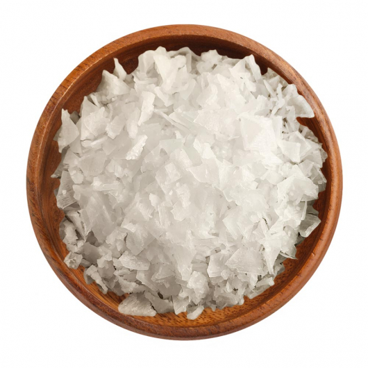 Cyprus White Flake Salt