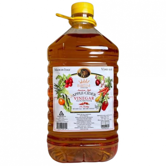 Apple Cider Vinegar