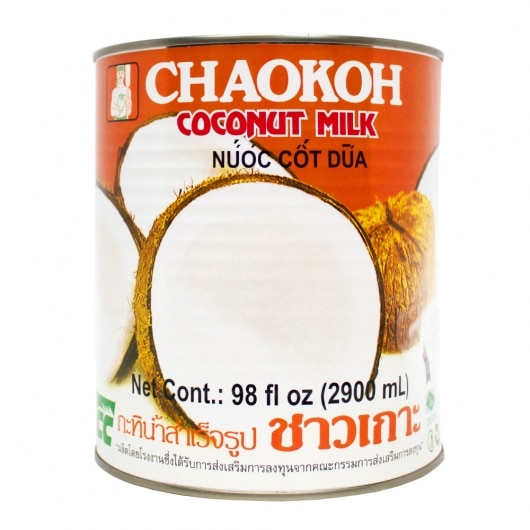 Coconut Milk