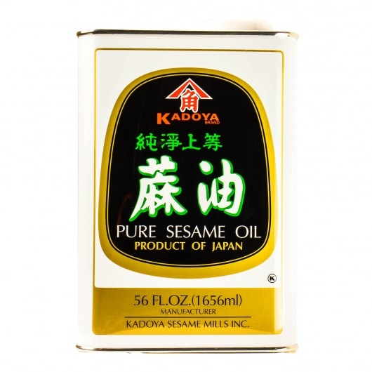 Sesame Oil 100% Pure