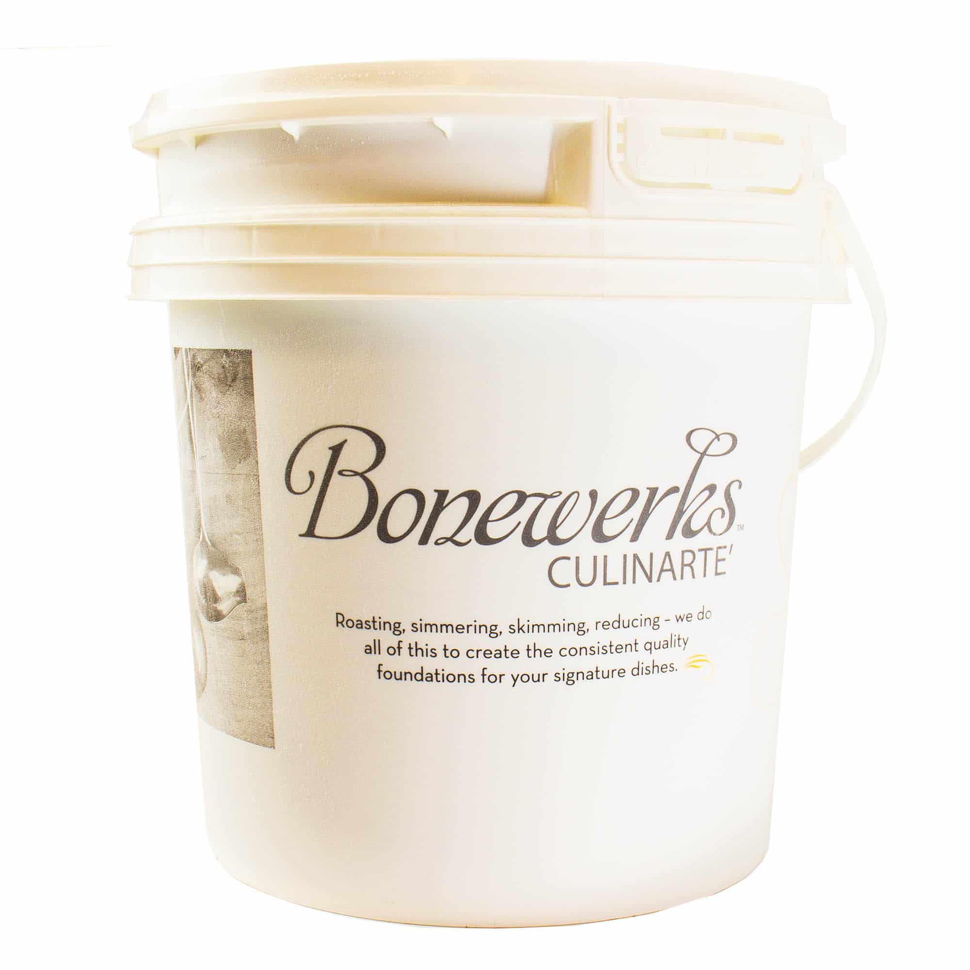 Demi Glace Chicken by Bonewerks Culinarte | Food Related