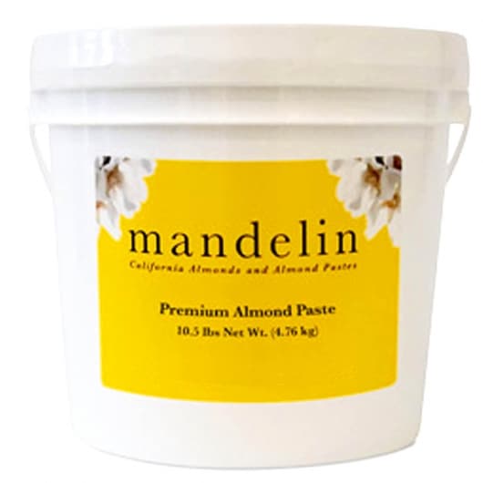 Almond Paste - Premium