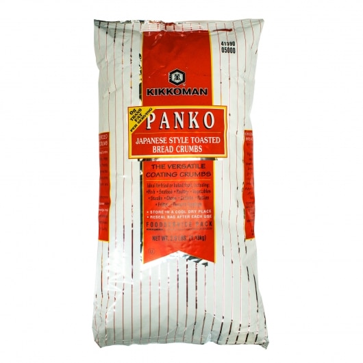 Kikkoman Panko Bread Crumbs