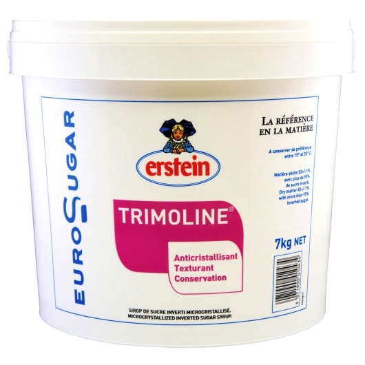 Inverted Trimoline Sugar by Erstein