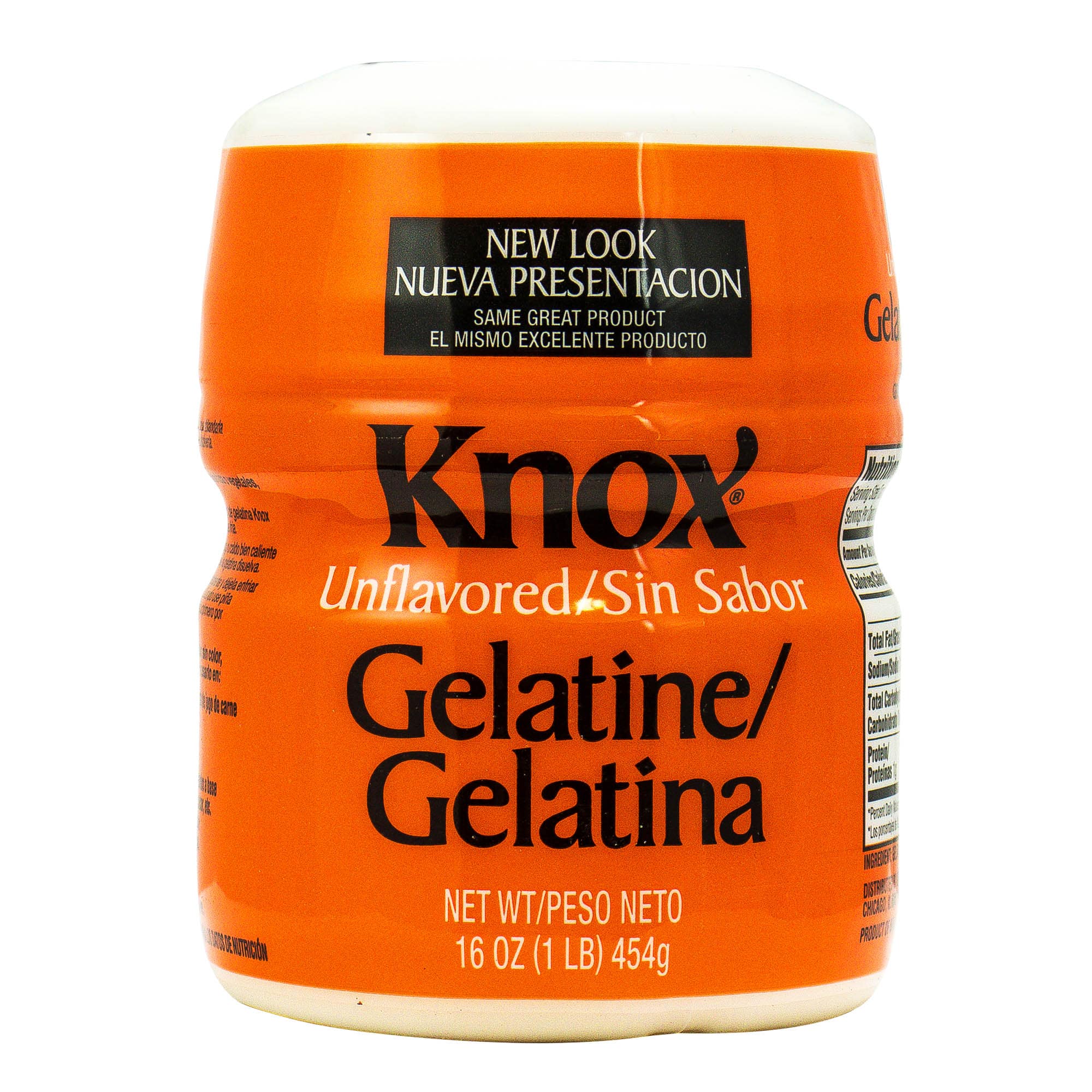 where to buy gelatin powder