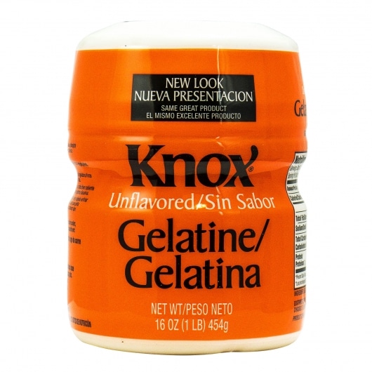 Gelatin Powder - Unflavored