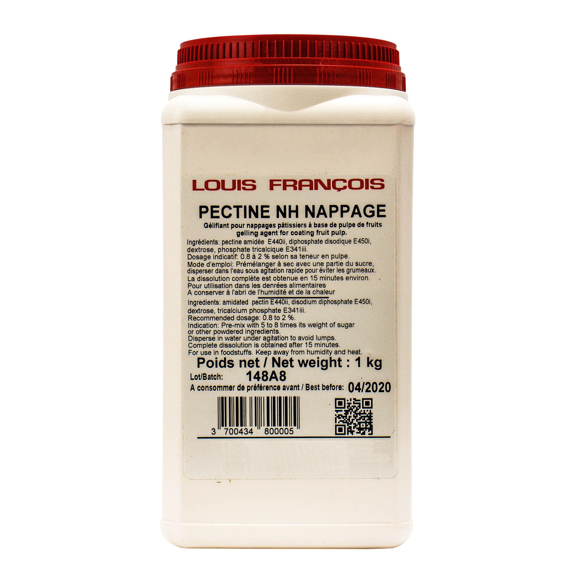 NH Pectin by Louis Francois Food Related