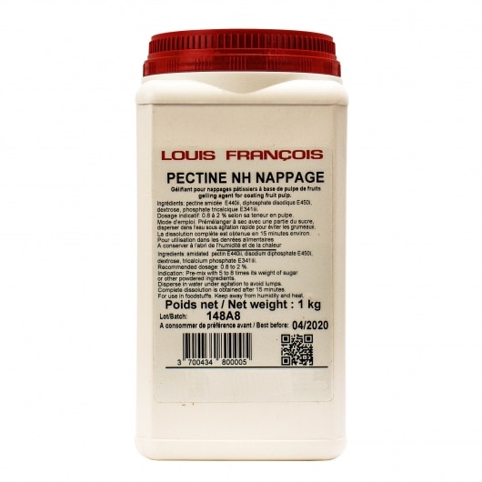 NH Pectin