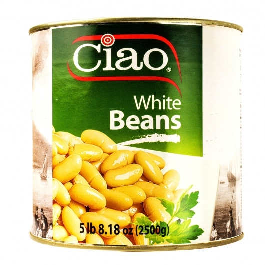 Cannellini Fagioli Beans