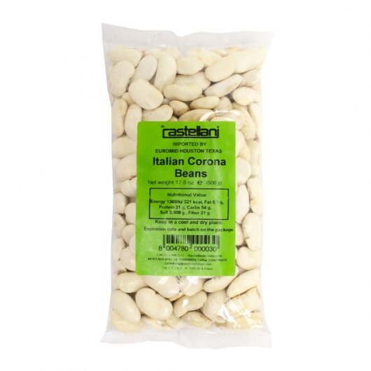 Corona Beans