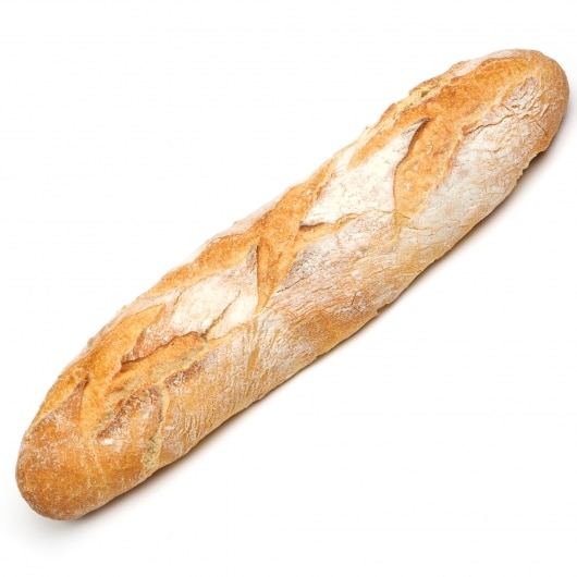 Artisan Baguette Frozen