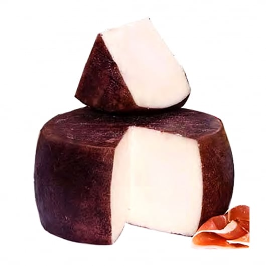 Murcia al Vino Drunken Goat DOP Whole Wheel