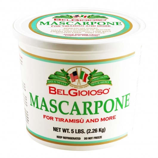 Mascarpone