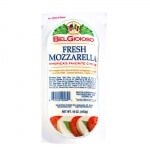 Mozzarella Log