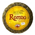 Manchego with Rosemary Whole Wheel