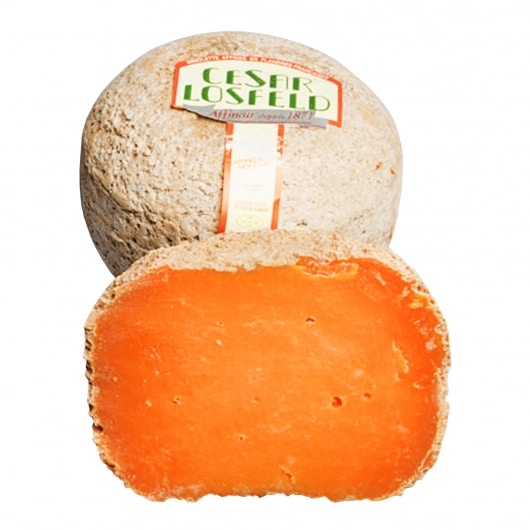 Mimolette 6 mo Whole Wheel