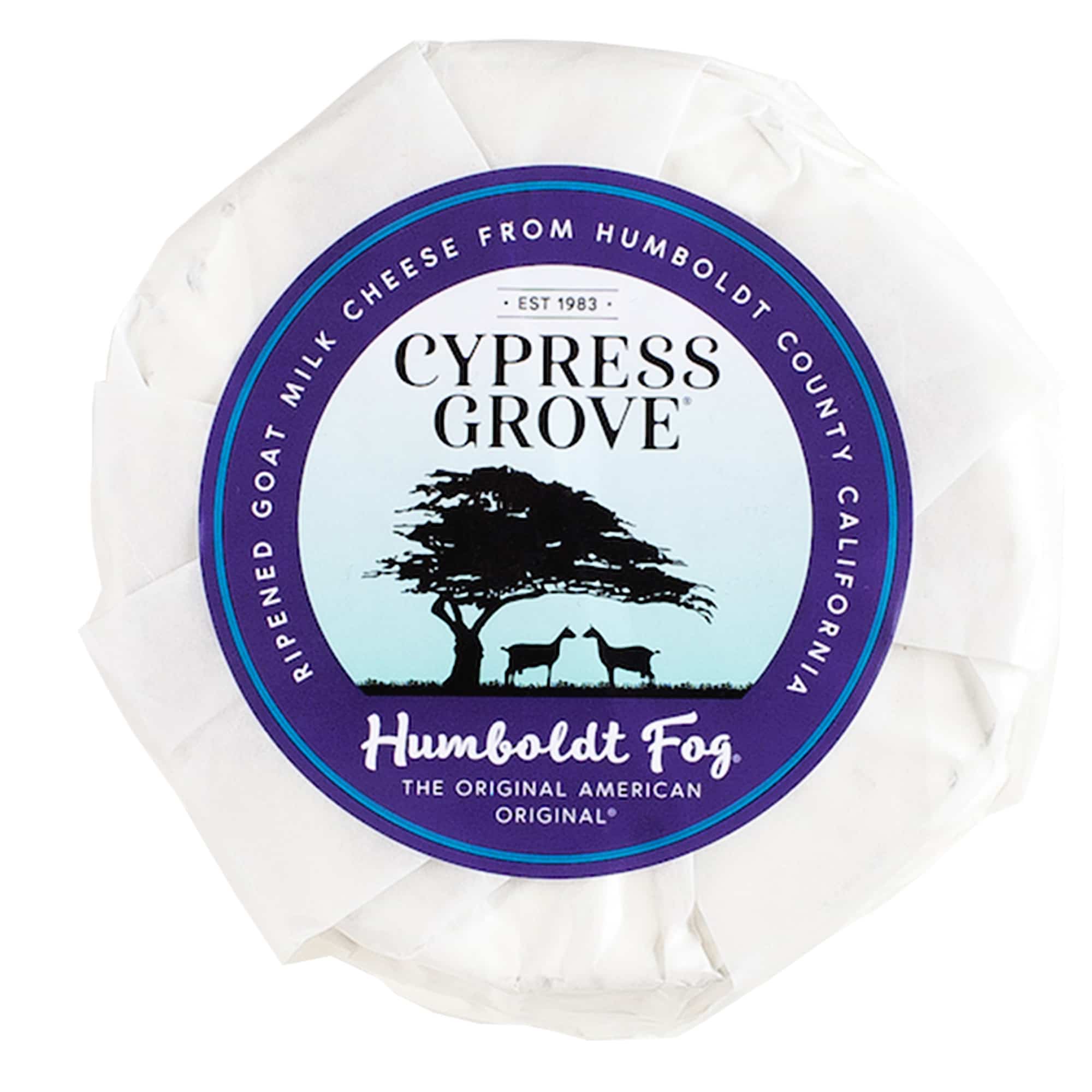 humboldt fog humboldt fog