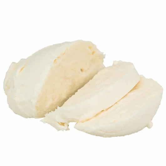 Mozzarella di Bufala Ball