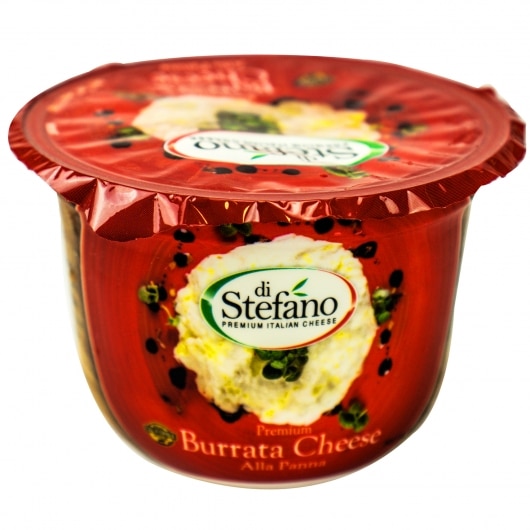 Di Stefano Burrata alla Panna