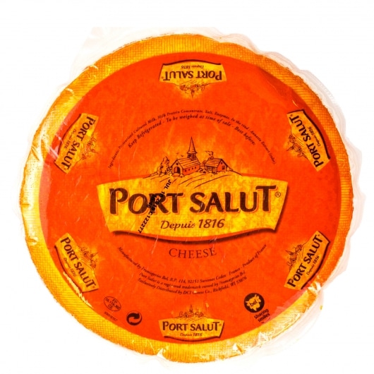 Port Salut