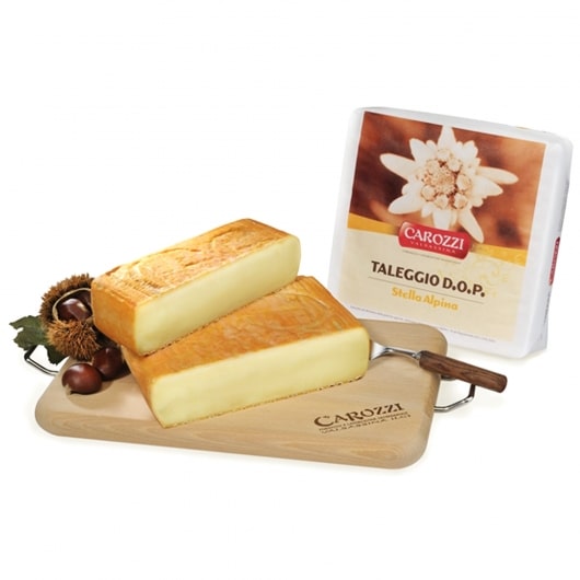 Taleggio Stella Alpina DOP