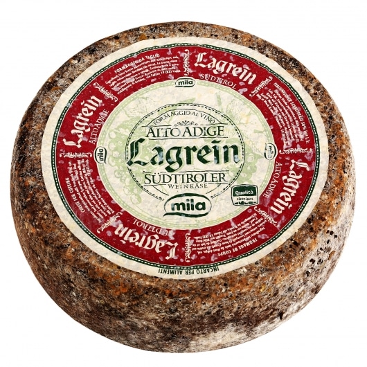 Lagrein Weinkaese 45 day