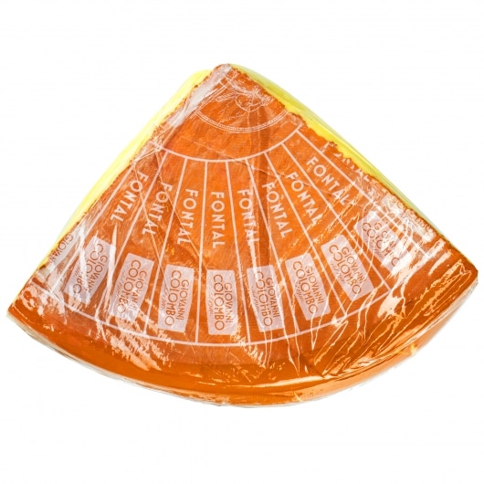 Fontina Fontal Quarter Wheel