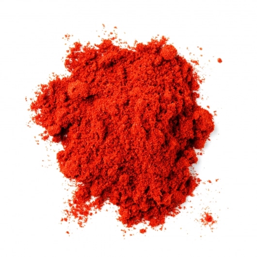 Paprika Pimenton Seleccionado
