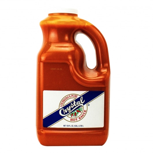 Louisiana Hot Sauce