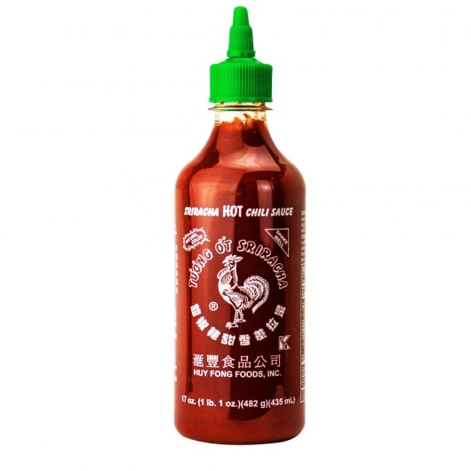 Sriracha Sauce