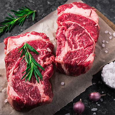 Meats