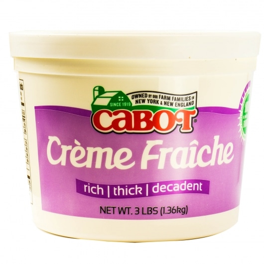 Creme Fraiche