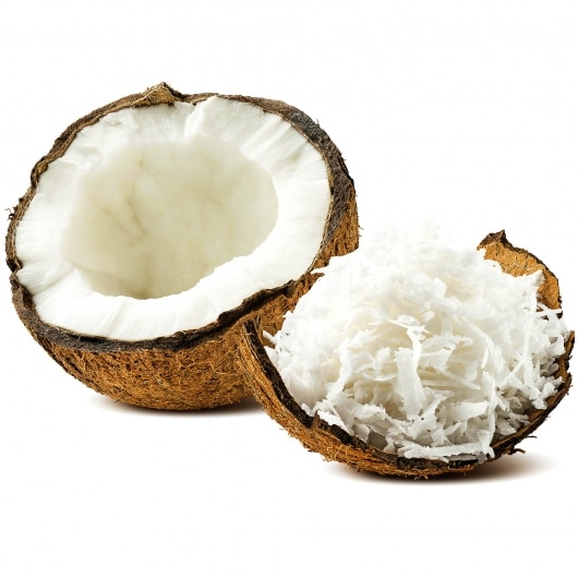 Coconut Unsweetened - Desiccated