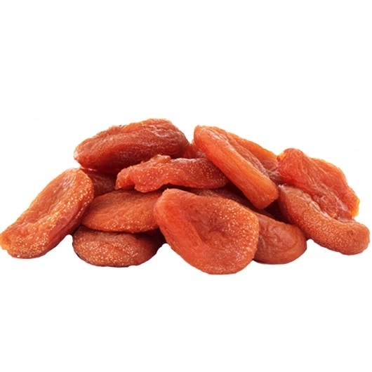 Apricots Whole Dried