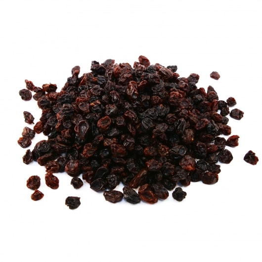 Zante Black Currants Whole Dried