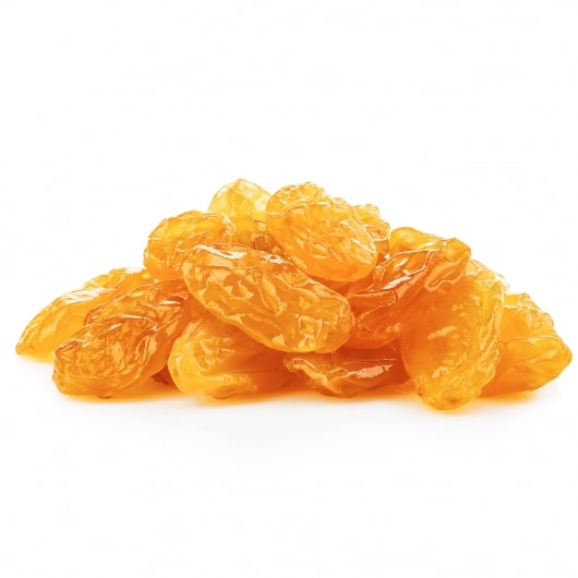 Golden Raisins Whole Dried