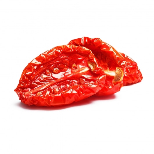 Sun Dried Tomato Halves