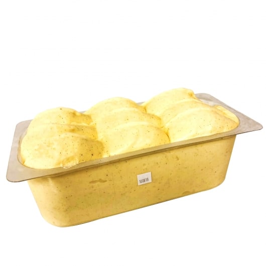 French Vanilla Gelato 6.6 lb