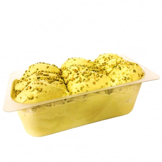 Pistachio Gelato