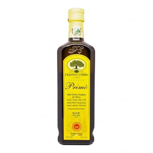 Primo Monti Iblei DOP Extra Virgin Olive Oil