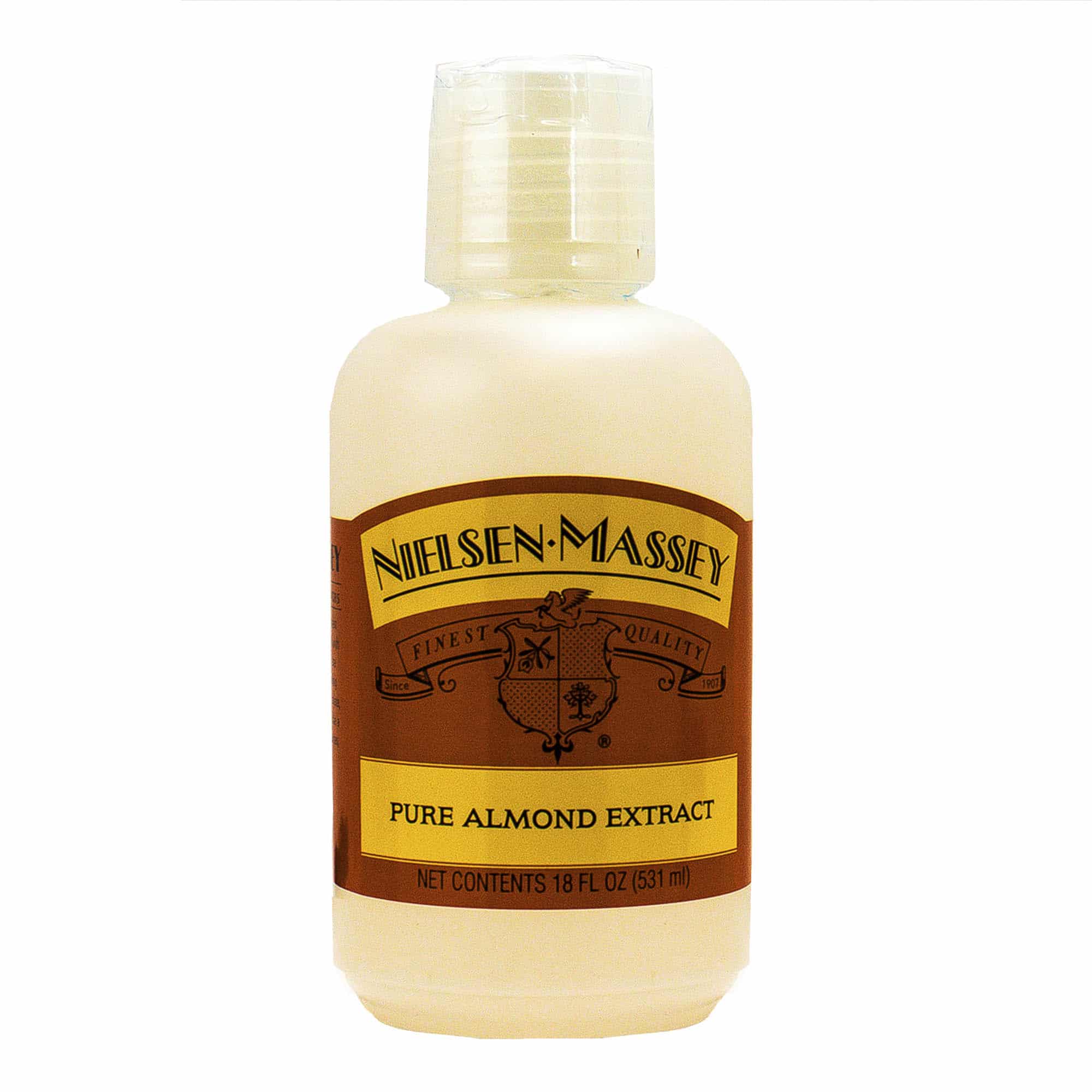 Almond Extract Pure by Nielsen Massey Food Related