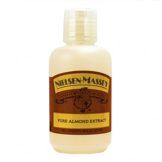Almond Extract Pure