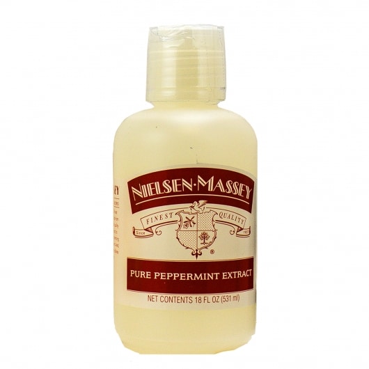 Peppermint Extract Pure