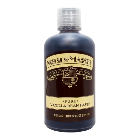 Vanilla Bean Paste