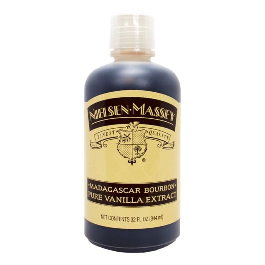 Vanilla Bourbon Extract