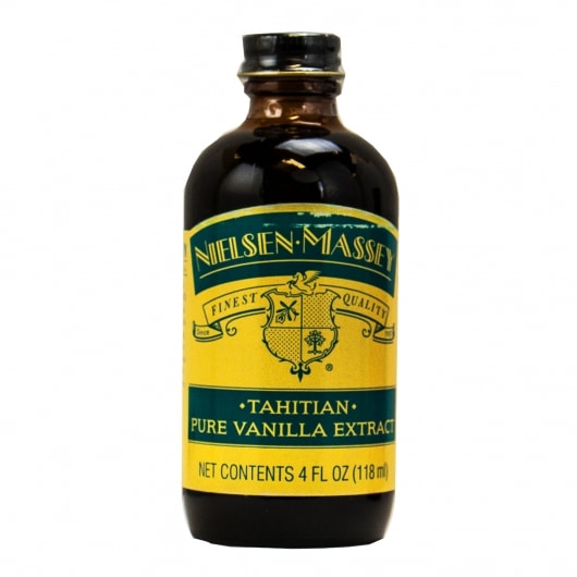 Tahitian Vanilla Extract