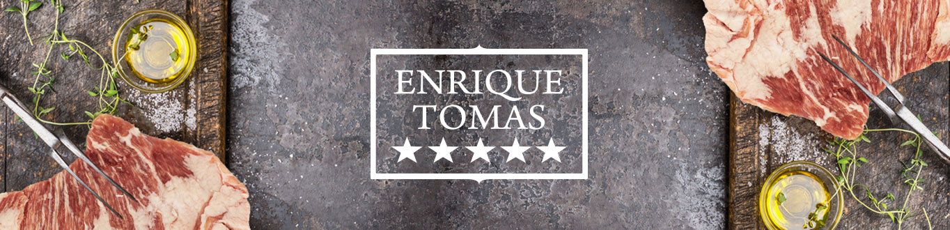 Enrique Tomas